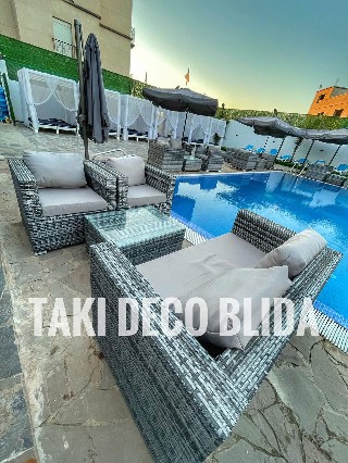 Taki Deco Gallery