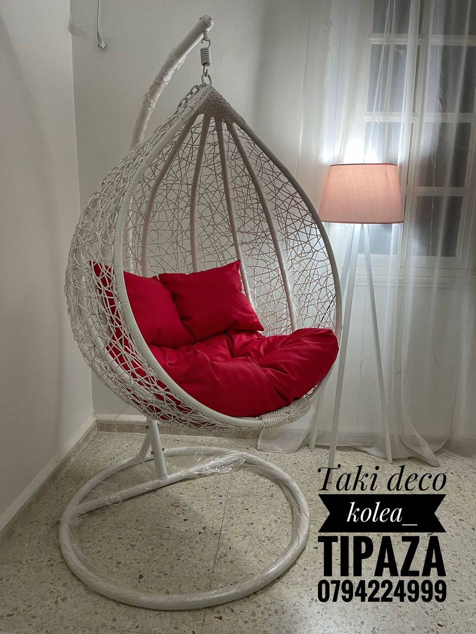 Taki Deco Gallery